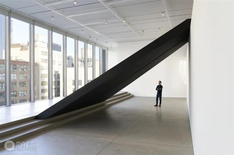 佩斯全球展讯|尹秀珍最新香港个展将于下周四开幕 纽约举办理查德·普塞特·达特回顾展及大卫·林奇个展 佩斯画廊 崇真艺客